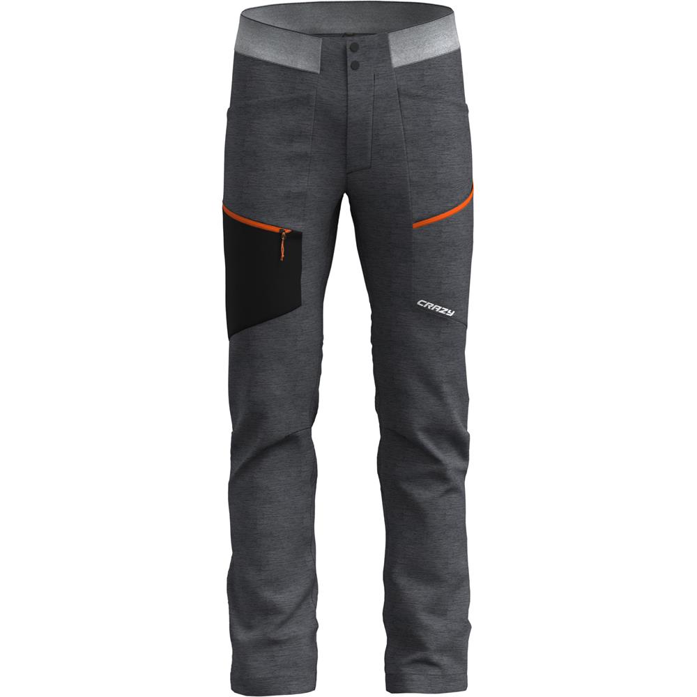 PANT TRAVERSE MAN - Crazy